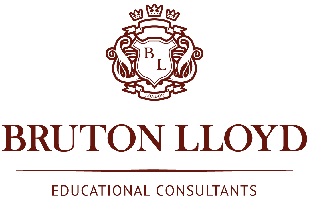 Bruton Lloyd logo